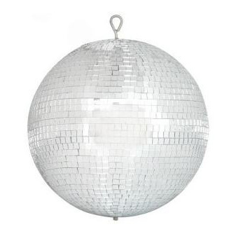 Neo-Neon Mirror Ball 300 Зеркальные шары и моторы